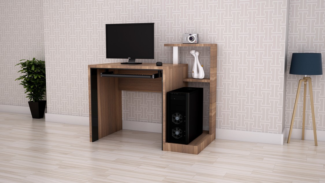 Computer Table Model 4